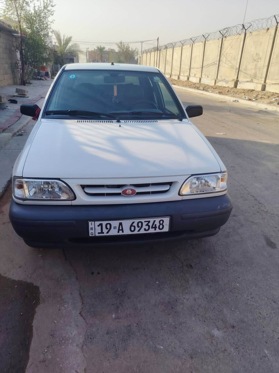 سلام عليكم سايبه 2026 كفاله سعر 69 وبيها مجال كربلاء ***********
