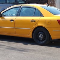 سوناته • ٢٠١٠ • محرك ٢٤٠٠