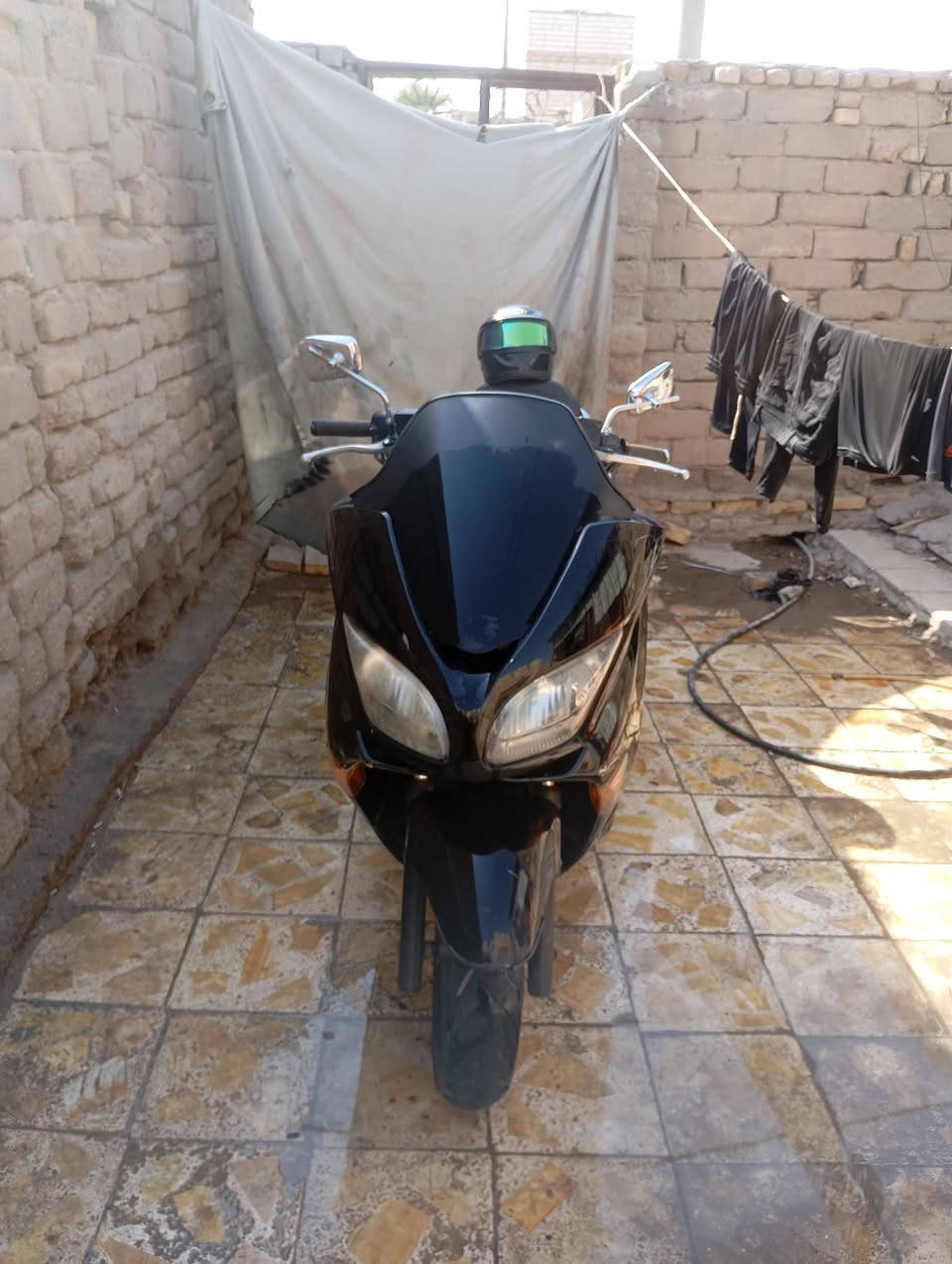 فورزه صفر8دراجه خيرمن الله مكينه جديده كهربيات فول مشي فول ناعمه بشارع تريك للبصرةتايرات جددانبيثري شغال لايت علي ناصي شغال اشيار يمنةوسرةشغلات مانقصها يشي دراجه كلوب جنطه شغال كفرات حلوات خوذةوياها دراجه شك الكاع بطناش اسعر650بلاش عنوان سوق شيوخ***********

