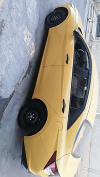 افانتي ٢٠٢١ • مكينة ١٦٠٠ • موصل ايسر