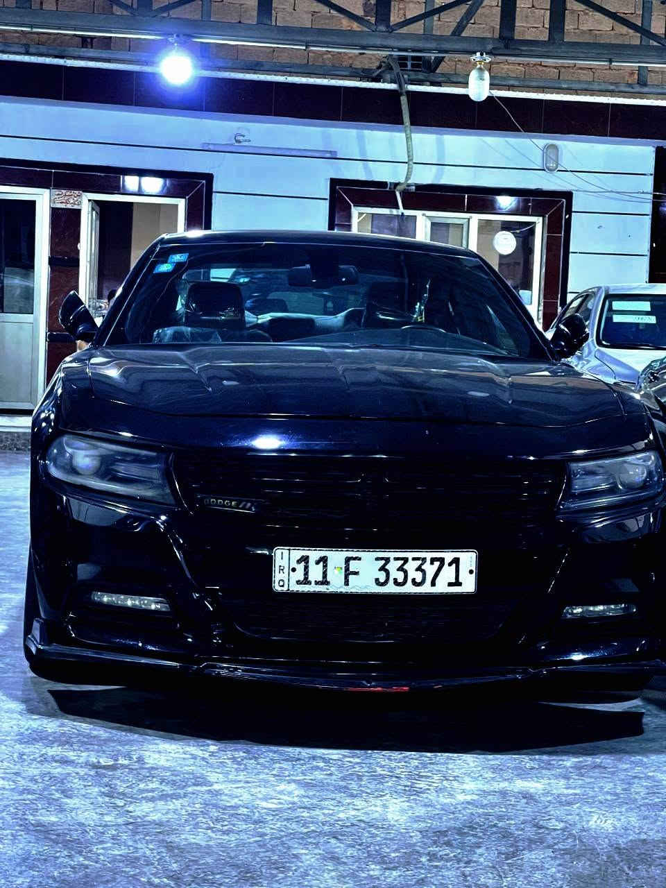 للبيع دودج تشارجر SXT 2016 لون أسود ملكي
سعه المحرك/3600

​اللون: أسود ملكي.

​الحالة والمواصفات: سيارة محرك وكير بحالة ممتازة، تبريد ثلج، 

​ (الضرر): السيارة بيها ضرر أساسي في جاملغ وشبر بالتكمه ، وتم صبغ توحيد لون البنيد والجاملغ الأيسر يعني ثلاثة قطع فقط (بدون أي دواخل أو شاصي). 

​السعر: (165) وبيه مجال بسيط للمشتري 

​مكان السيارة: (الانبار هيت).

​للاتصال والاستفسار: (***********).
