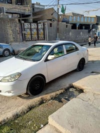 بي واي دي • ٢٠١٣ • بصمه وفتحه