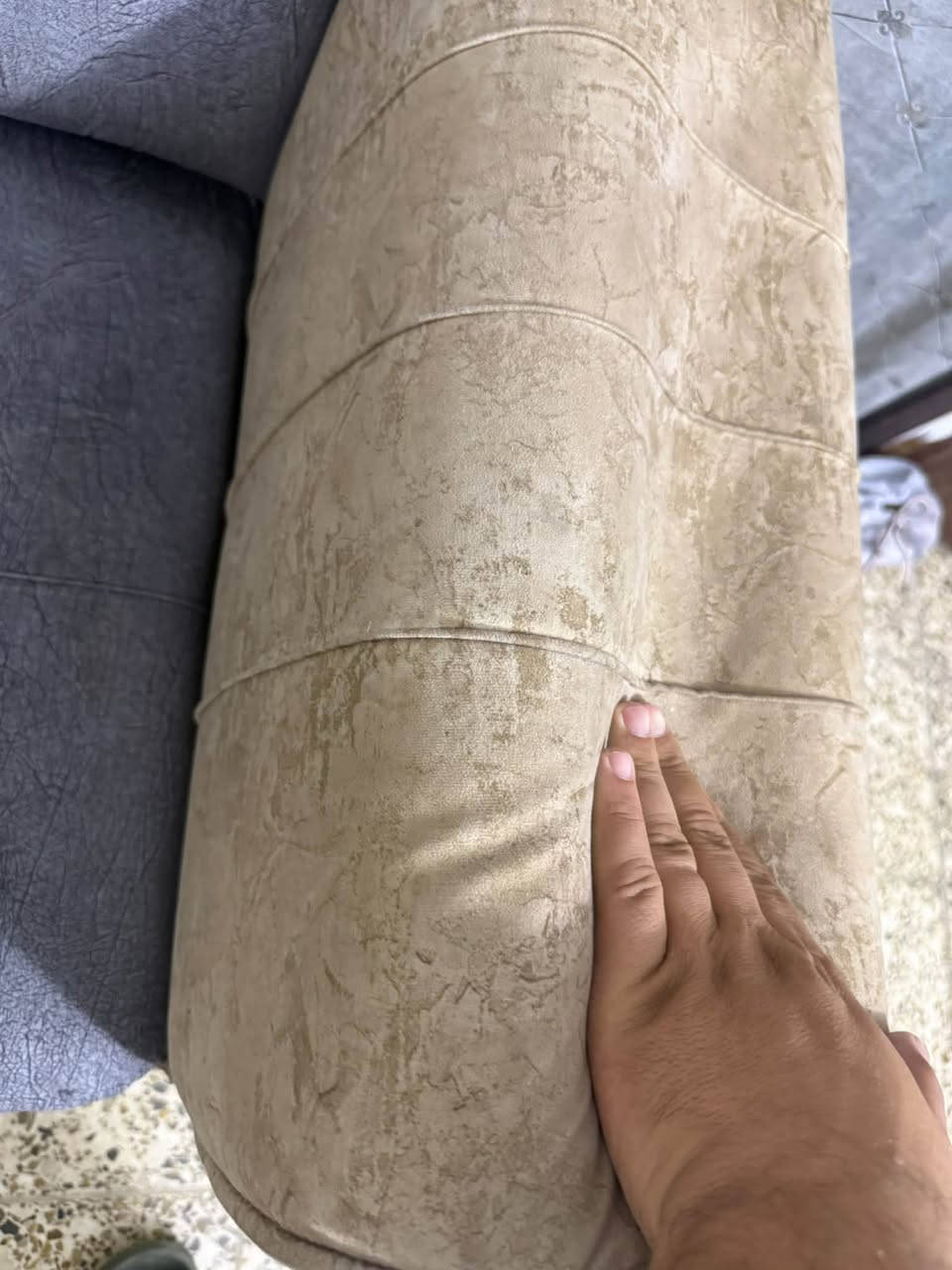 قنفات • سفنج نازل • جسر ديالى