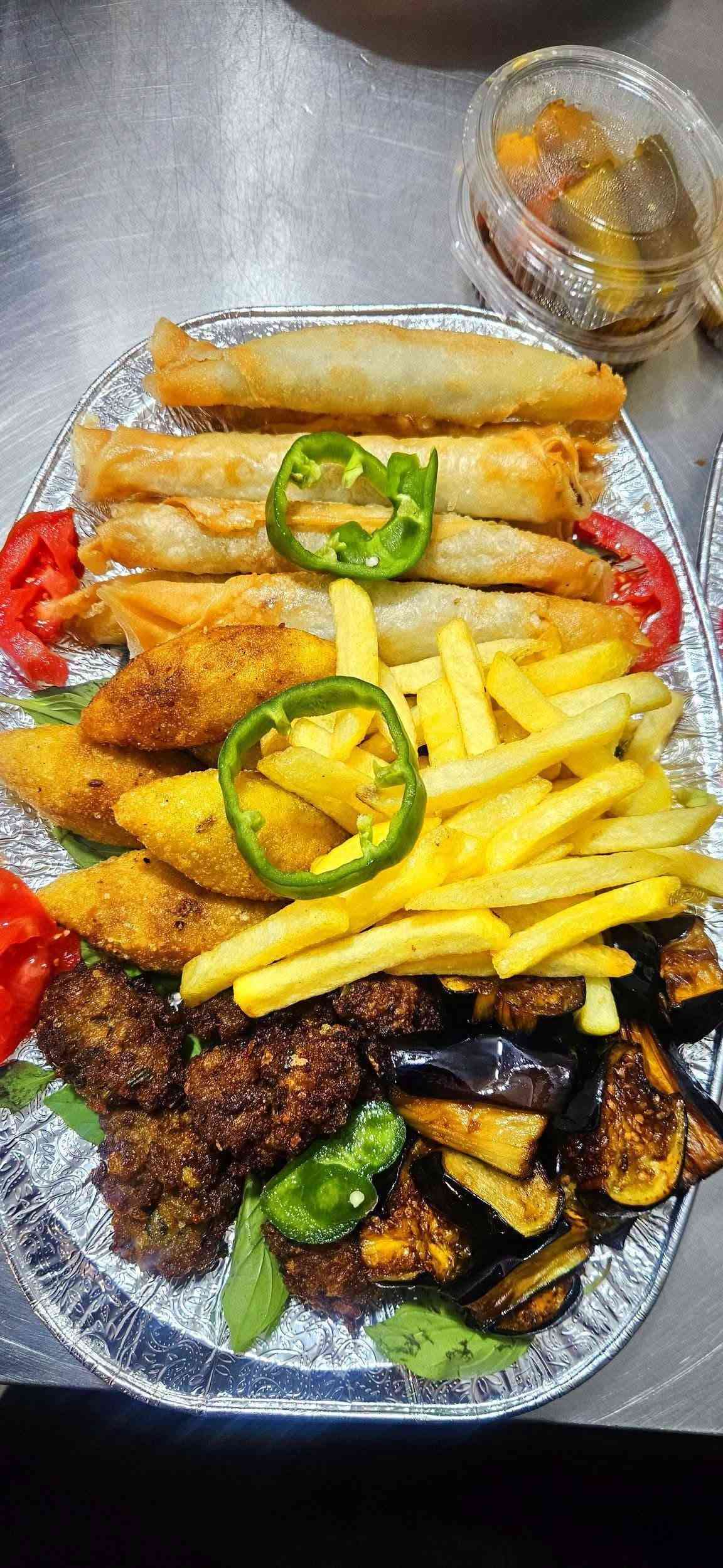 برياني • مقليات • توصيل أبو صخير