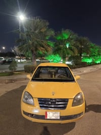 سايبا كورله • موديل ٢٠١١ • جير اوتو