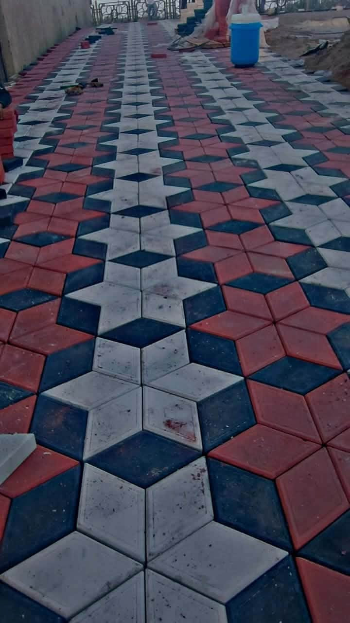 🔥 سلام عليكم 🔥
🏗️ تنفيذ جميع أعمال المقرنص والتشطيبات الحديثة بأعلى دقة وإتقان
🪓 عمل مقرنص
⚒️ عمل كابات
🔨 عمل أرصفة
🚧 عمل ساقيات
📎 عمل مرمر
🔩 عمل بورسلين
🧱 عمل كاشي
⚔️ عمل كربستون
🎨 عمل نقشات وديكورات حديثة
✅ السرعة في الإنجاز
✅ الدقة في العمل
✅ أسعار مناسبة
✅ كادر متخصص وخبرة مميزة
📍 نعمل في بغداد وجميع المحافظات 🇮🇶
📞 للحجز والاستفسار:***********
