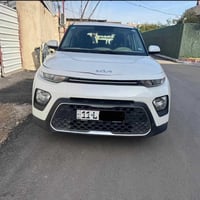 سول • ٢٠٢٢ • محرك ٢٠٠٠