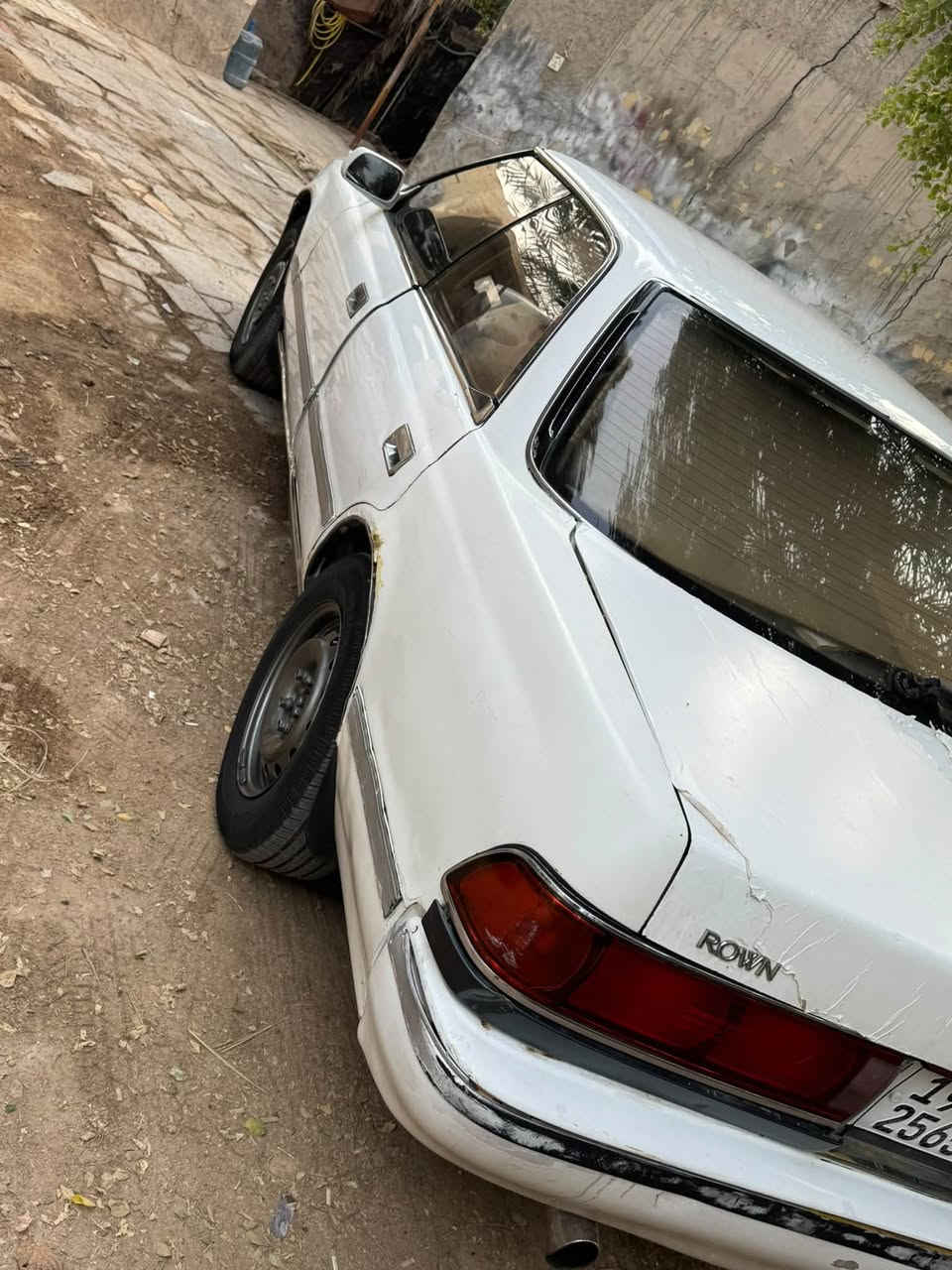 معمّره • ١٩٩١ • رقم كربلاء
