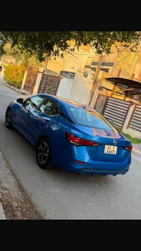 سنتره SV • ٢٠٢٤ • حادث خفيف