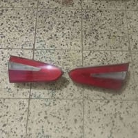 صالنصه • سيراتو • قطع غيار