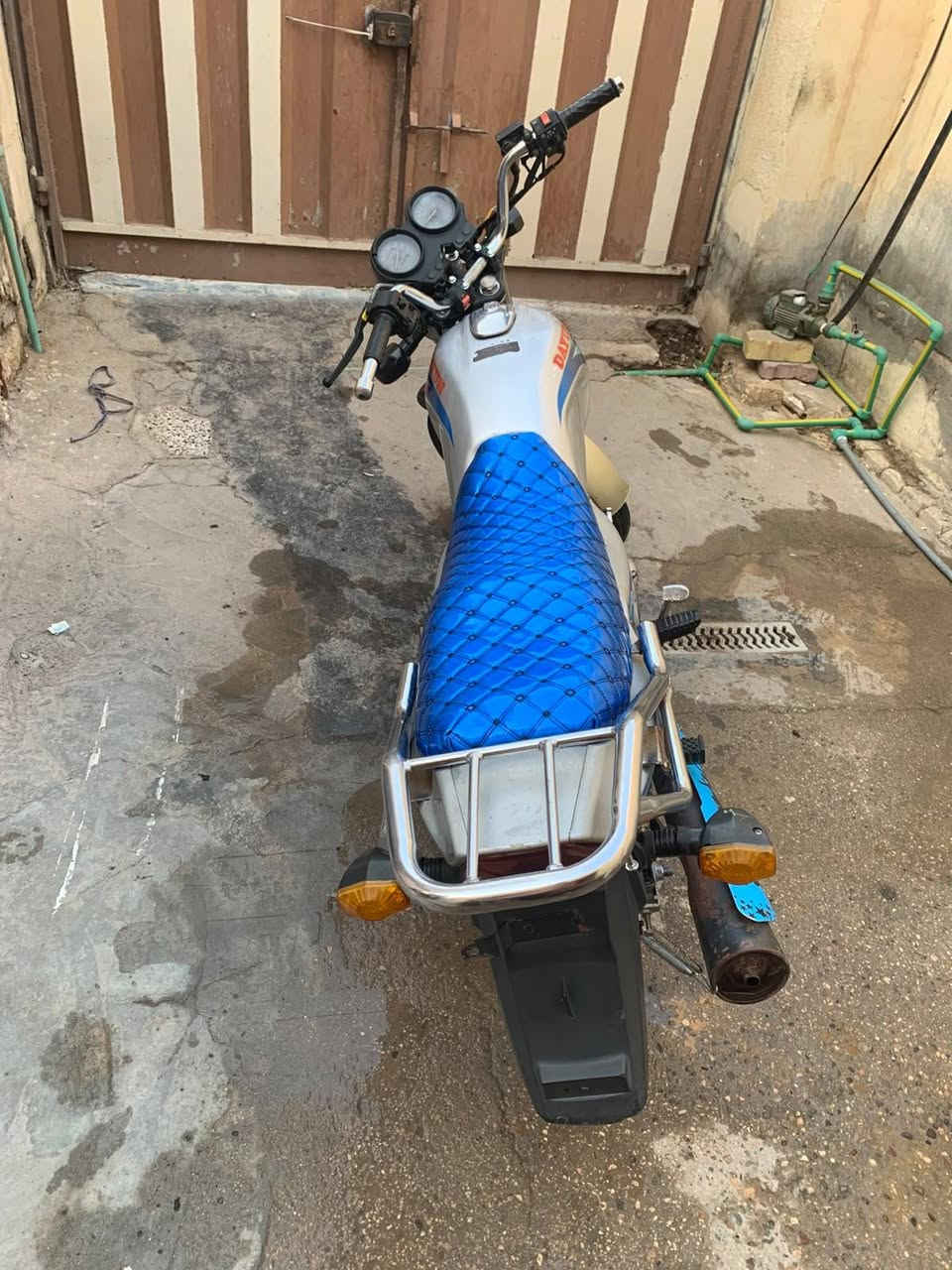دراجه دايون عضم مديل ٢٢وراق سكنر العنوان طوريج سعرخاص شراي بي خير ويدلل رقم تلفون ***********
