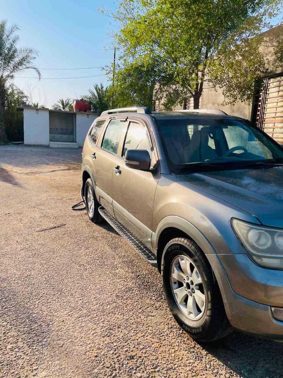 كيا مهافي 2008 بصرة سنوية 2030 كفالة من الحادث والاصوليات مداور مباشر حزام صبغ يعني الربل فقط التبريد عاطل  السعر 95 وبيها مجال الاتصال ***********
