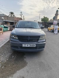 دوج جورني • ٢٠٢٠ • غاز 45 لتر