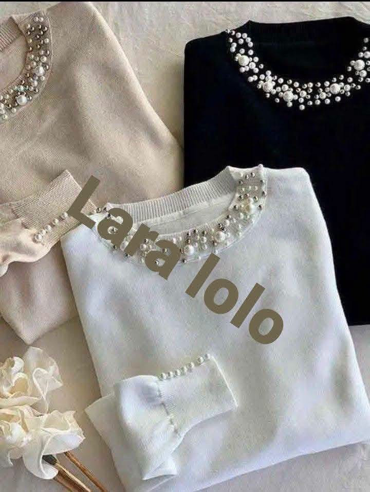هاينكات شتوية • حجابات ايليا • لارا لولو