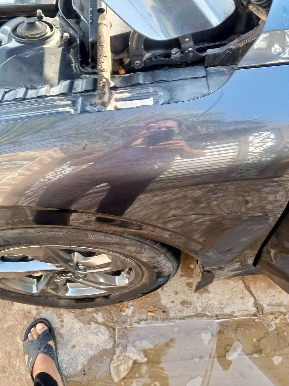 كيا K5 • ٢٠٢١ • ١.٦ تيربو