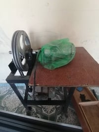 قلاية فلافل حوضين • عارضة براد • عارضة فلافل