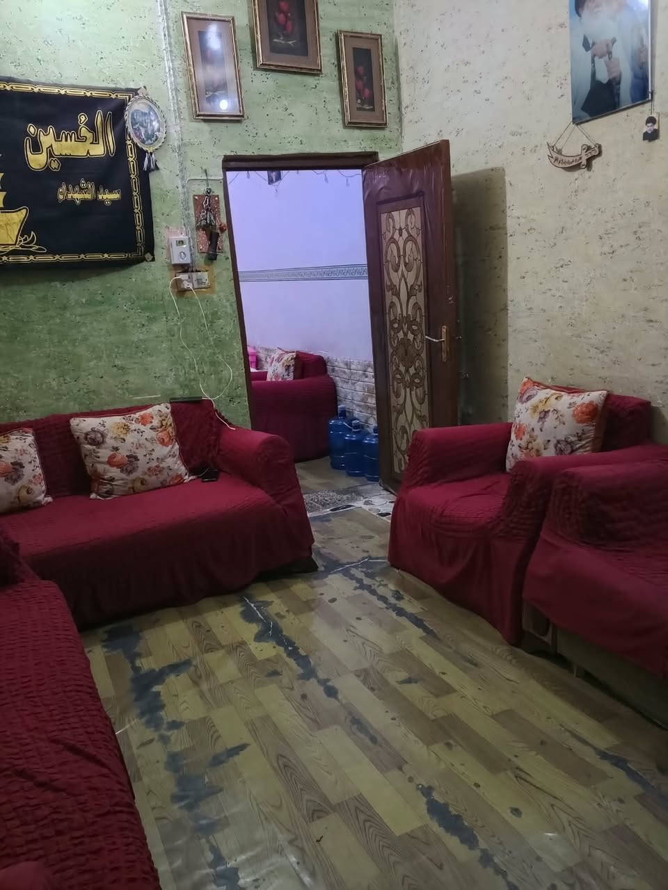 المحاويل • طابو زراعي • ٩٠م
