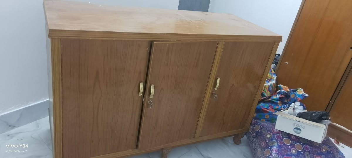 بوفيه • متر ونص • جديدة