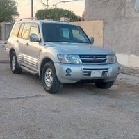 باجيرو • مكينه 3000 • بدون ضربه