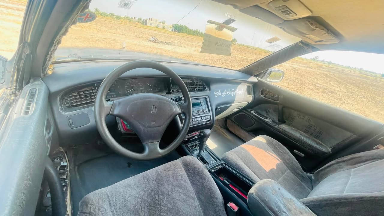 بطه منفصل • ٩٤ • رقم انگليزي