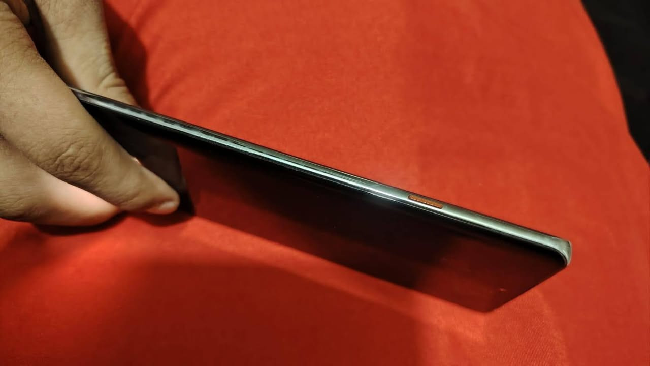 السلام عليكم جهاز للبيع Camon 40 Pro فايف جي 12
 الذاكرة 256 رام 12 بدون ملحقات ونضافة الجهاز 100/100

السعر 300 قفل 

الرقم الهاتف ***********

