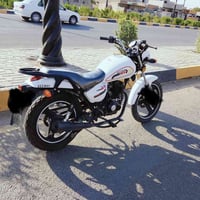 موديل ٢٠٢٥ • ١٢٥ • اربيل