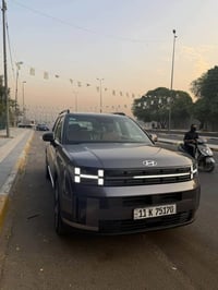 سنتافي خليجي • ٢٠٢٤ • رقم بغداد