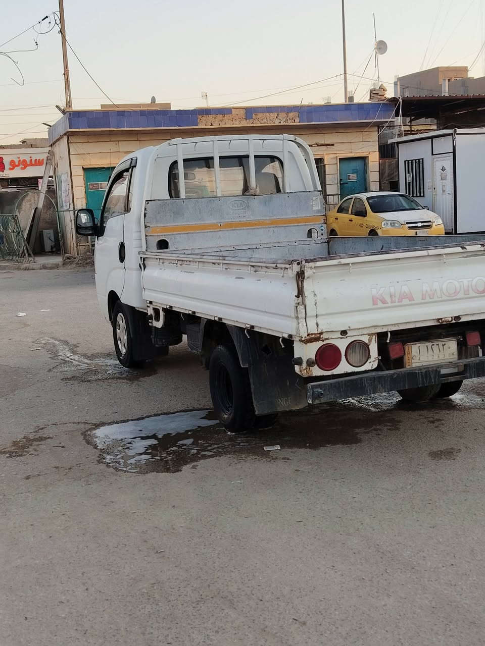 سلام عليكم كية حمل موديل خمصطعش بسمي تحول مباشر بيهة صبغ بل قمارة سعرة 90بيهة مجال ***********
