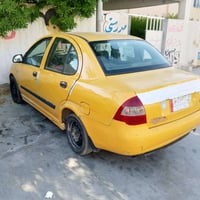 موديل ٢٠١٤ • مكينة جديدة • ١٦٠٠٠٠ كم