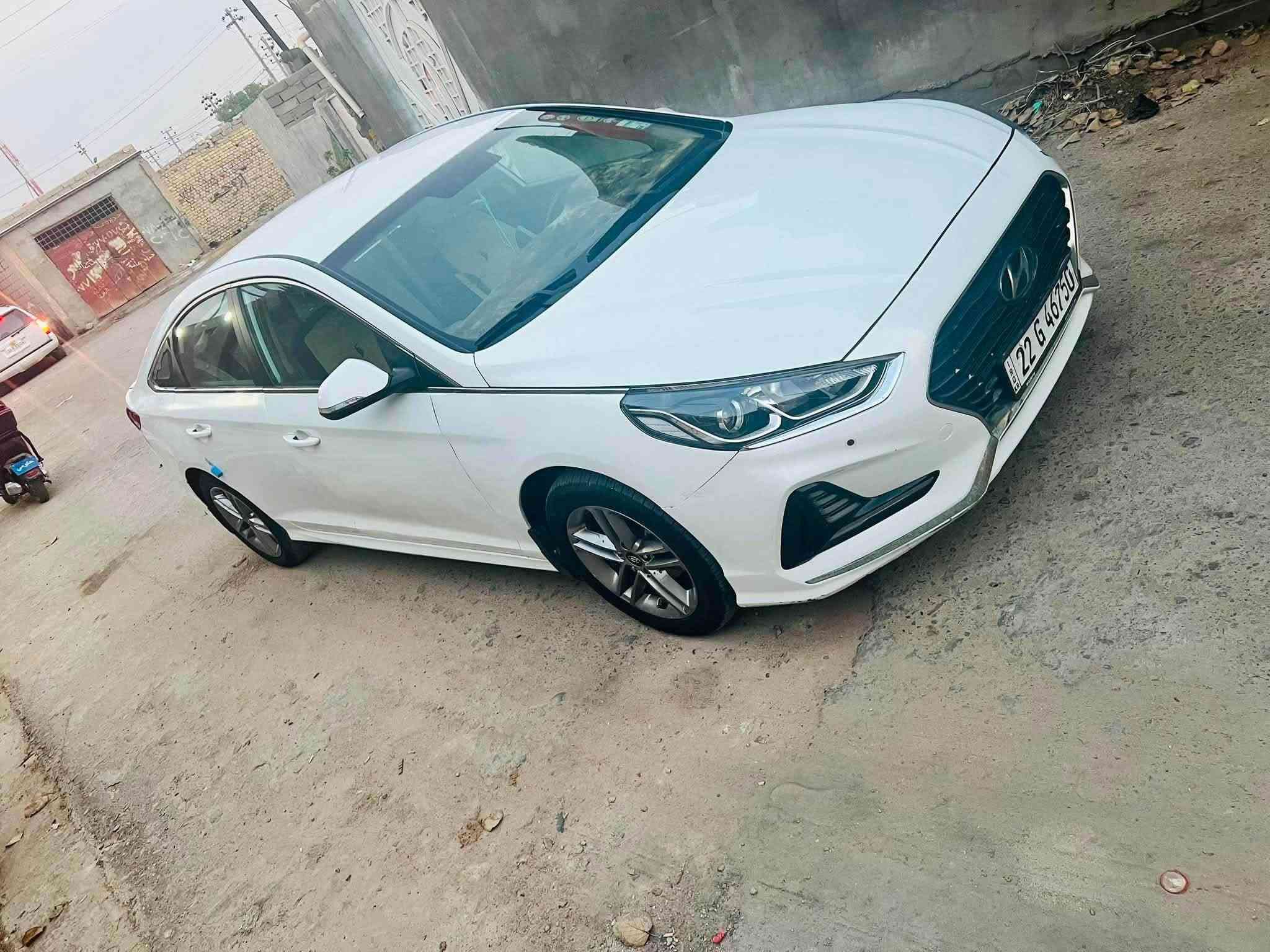 سلام عليكم سوناته وارد خليجي مديل 2018 مكينه كير شرط ما مفتوه رقم اربيل سياره بيه 3 قطع صبغ بدون فتح السعر 123وبيه مجال حك الجيه ***********سياره خليجي محرك دوش 2400 المرقوب Singapore
