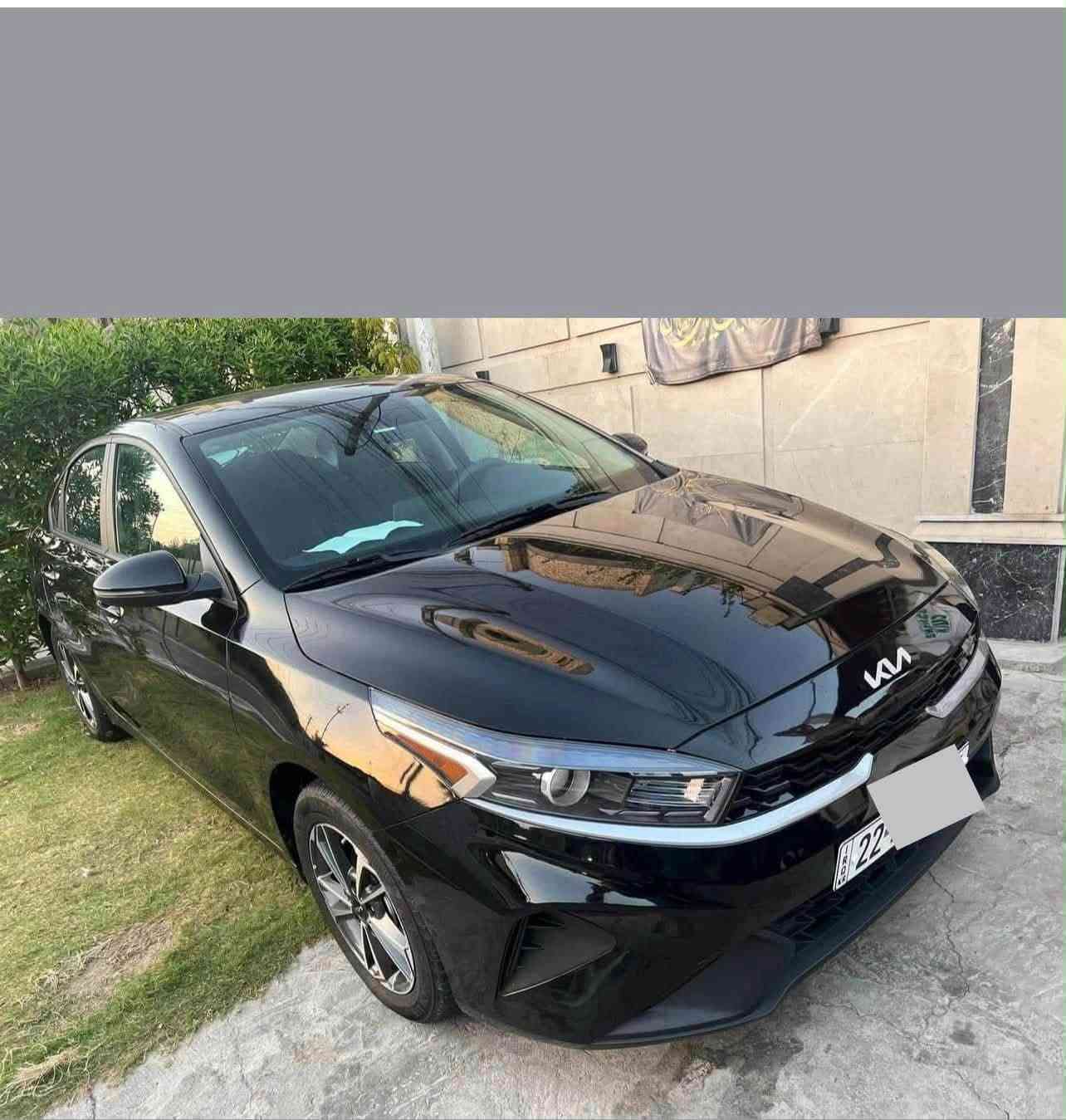 فورتي ٢٠٢٣ • محرك ٢٠٠٠ • رقم اربيل