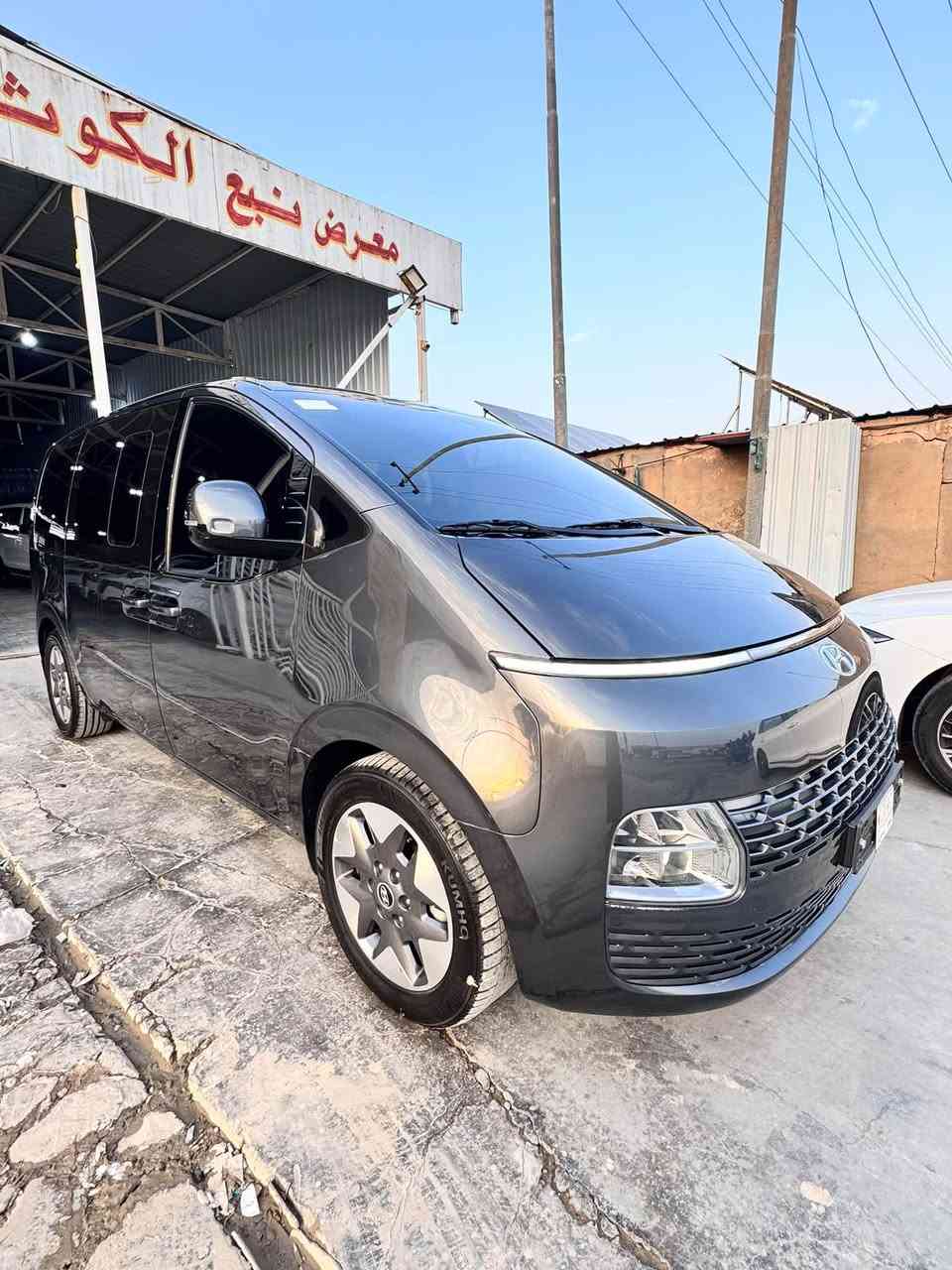 ستاريه • ٢٠٢٢ • ١١ راكب
