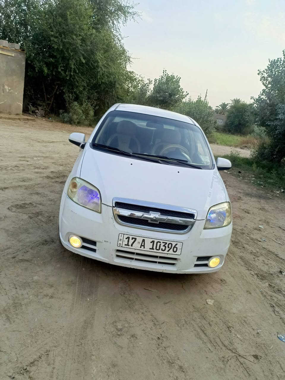 افيو خليجي • ٢٠١١ • ديوانية السدير