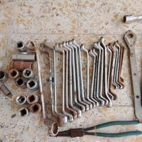 مجموع قطع • قطع غيار • للبيع