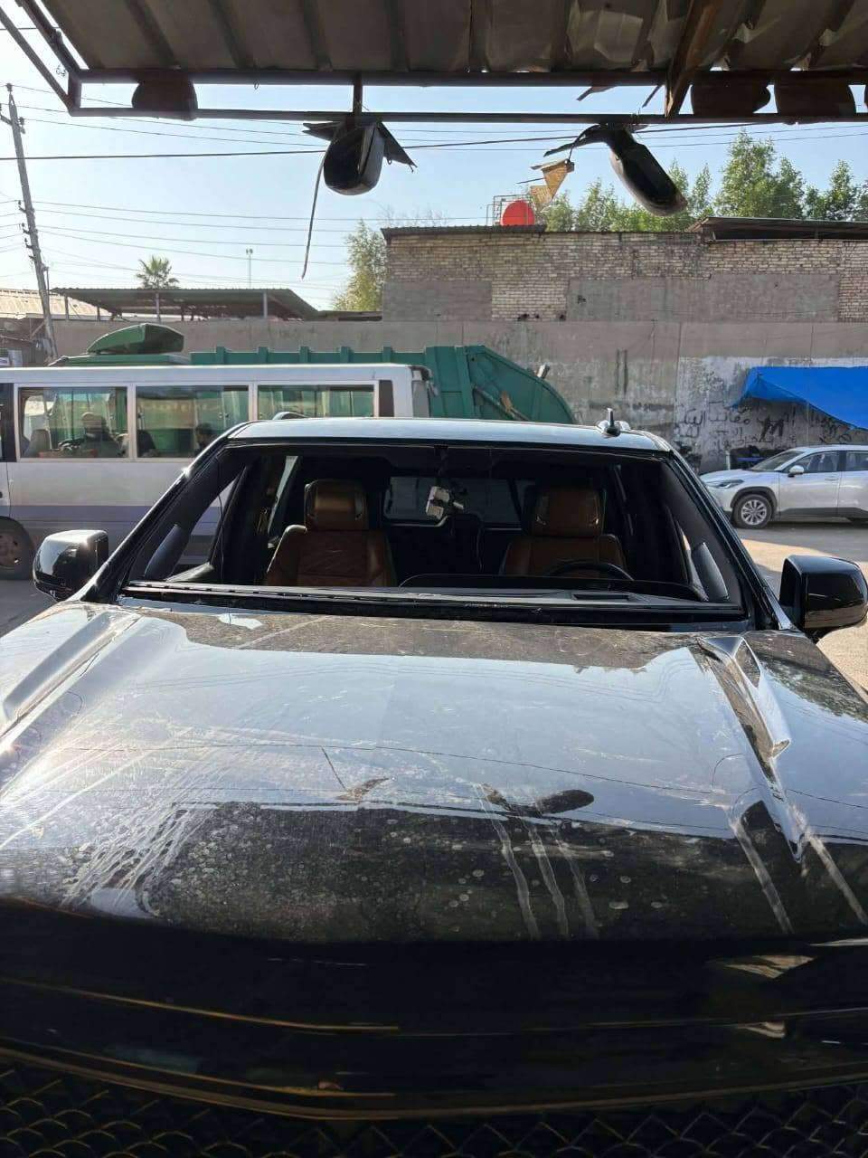 تبديل زجاج • شغل نظيف • مواد أصلية