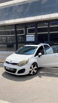 ريو هاتش • ٢٠١٤ • رقم اربيل