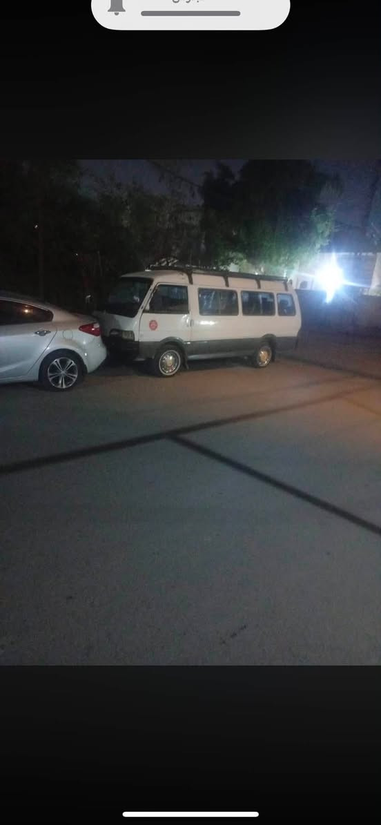 السلام عليكم كية اسيا موديل 96 رقم بغداد محرك كير اكسل تخم تاير السيارة مطلوبة غرامات 1500 ورة المشتري السعر 28 رقم *********** العنوان الدورة هورجب
