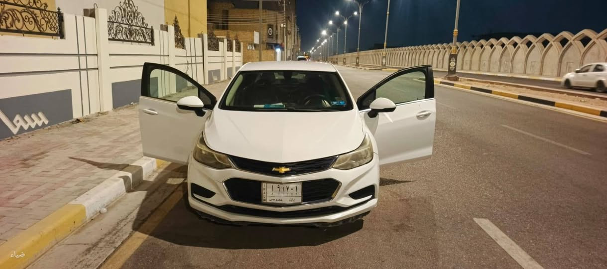 موديل 2018 صور الحادث مرفقه بالمنشور السعر 80 رقم بابل للتواصل الاتصال على 
*********** كربلاء, العراق

نص مكتوب في الصور:
- ضياء
- 06/27/2019 - 06/27/2019 - IAA BidCars