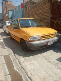سايبا • ٢٠١٥ • مكفولة
