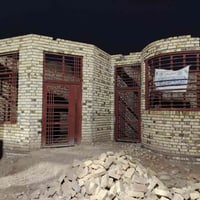 اللهم صل على محمد وآل محمد الطيبين الطاهرين. بيت هيكل في الحريه مساحة ...