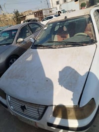 سمند • ٢٠١٠ • كربلاء