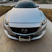 مازدا 6 • خليجي • اوتوماتيك
