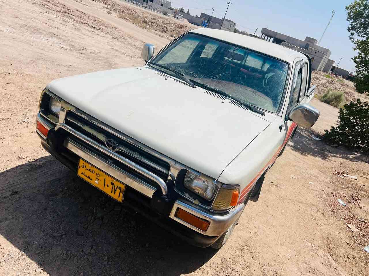 لبيع موديل 94رقم بغداد حالين بلبصره 46سياره جاهزه مكينه حداده دواخل تخم تهير  ***********
