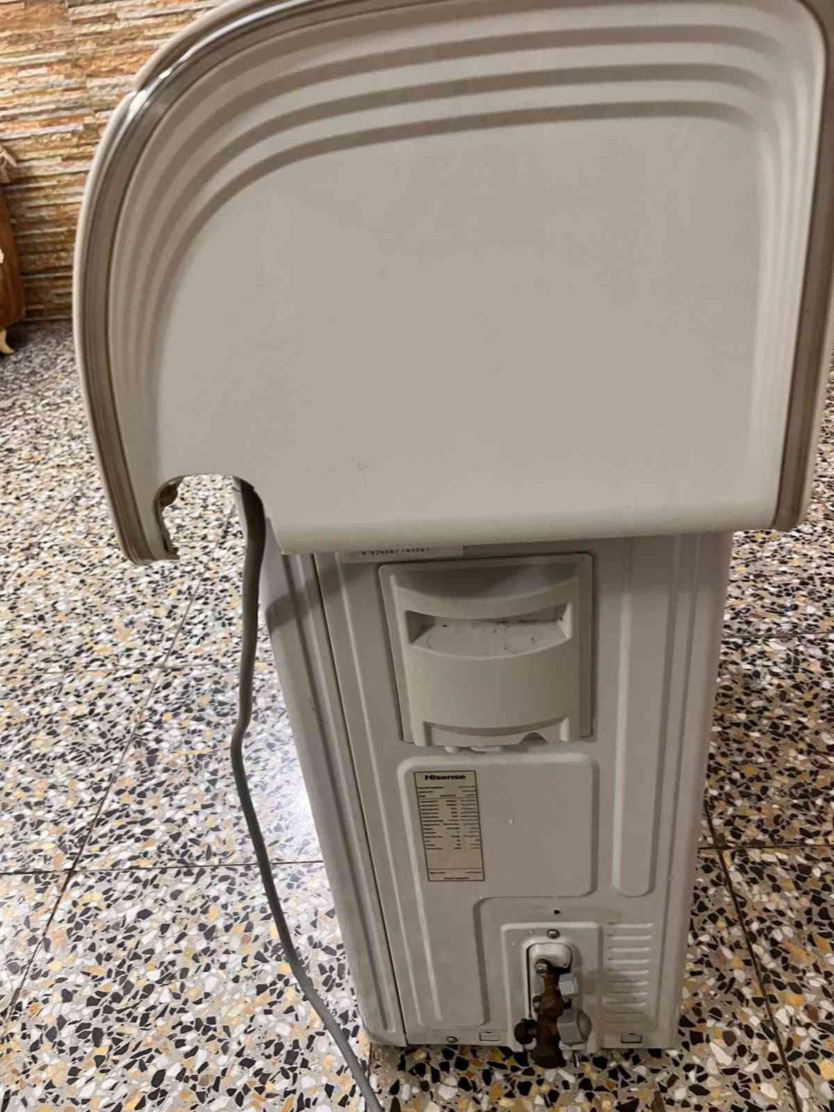هايسنز • ٢طن • ٢٠٢٤