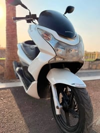 PCX • ١٥٠ • ٢٠١٦