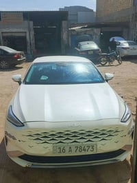 موديل ٢٠٢٤ • غاز LPG • وارد كوري