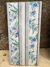 سيراميك جداري • هندي • ١٢م