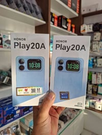هونر بلاي 20A • ٦٤جيجا • ٤رام