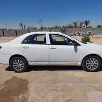 بي واي دي • موديل ٢٠١٦ • مكينه كورلا