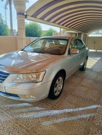 سوناتا • ٢٠٠٩ • مكان البائع